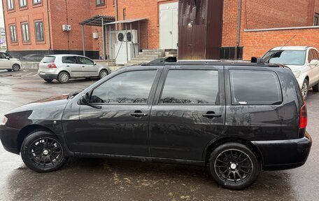 SEAT Cordoba II, 2000 год, 360 000 рублей, 5 фотография