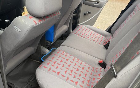 SEAT Cordoba II, 2000 год, 360 000 рублей, 13 фотография