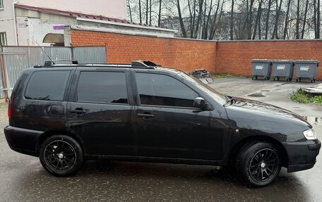 SEAT Cordoba II, 2000 год, 360 000 рублей, 9 фотография