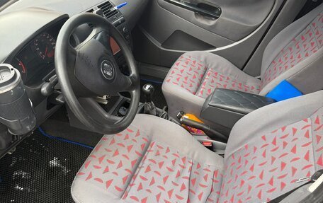 SEAT Cordoba II, 2000 год, 360 000 рублей, 12 фотография