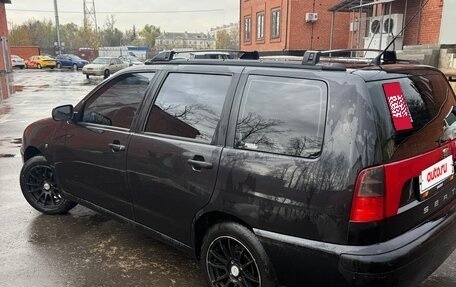 SEAT Cordoba II, 2000 год, 360 000 рублей, 6 фотография