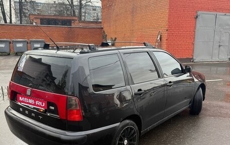 SEAT Cordoba II, 2000 год, 360 000 рублей, 8 фотография
