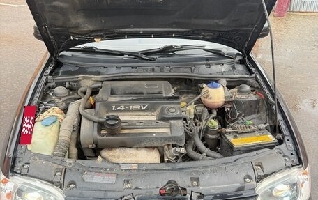 SEAT Cordoba II, 2000 год, 360 000 рублей, 10 фотография