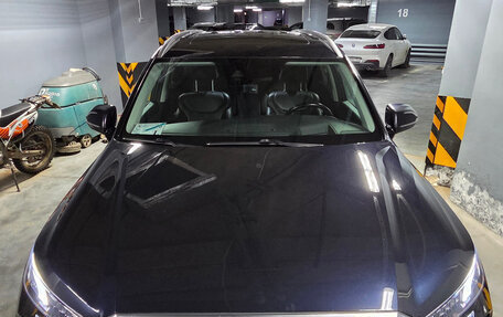 Hyundai Palisade I, 2020 год, 4 900 000 рублей, 5 фотография