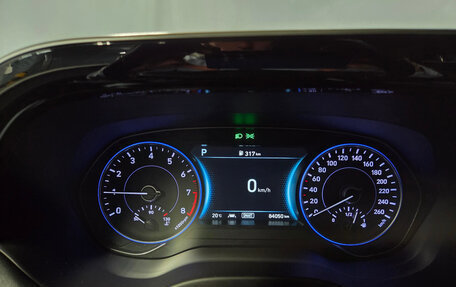 Hyundai Palisade I, 2020 год, 4 900 000 рублей, 8 фотография