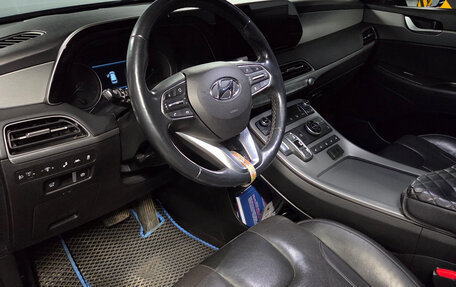 Hyundai Palisade I, 2020 год, 4 900 000 рублей, 7 фотография