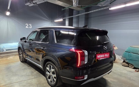 Hyundai Palisade I, 2020 год, 4 900 000 рублей, 3 фотография