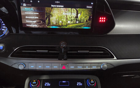 Hyundai Palisade I, 2020 год, 4 900 000 рублей, 9 фотография