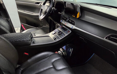 Hyundai Palisade I, 2020 год, 4 900 000 рублей, 10 фотография