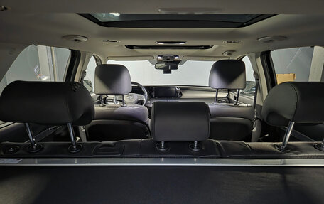 Hyundai Palisade I, 2020 год, 4 900 000 рублей, 15 фотография