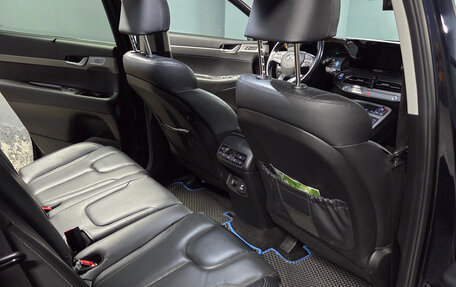 Hyundai Palisade I, 2020 год, 4 900 000 рублей, 12 фотография