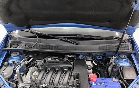 Renault Sandero II рестайлинг, 2021 год, 1 365 000 рублей, 11 фотография