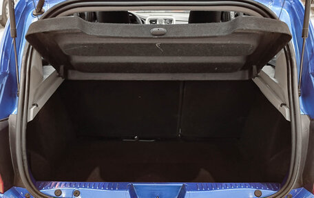 Renault Sandero II рестайлинг, 2021 год, 1 365 000 рублей, 12 фотография