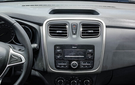 Renault Sandero II рестайлинг, 2021 год, 1 365 000 рублей, 18 фотография