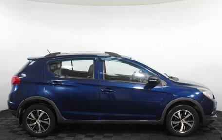 Lifan X50, 2016 год, 420 000 рублей, 4 фотография