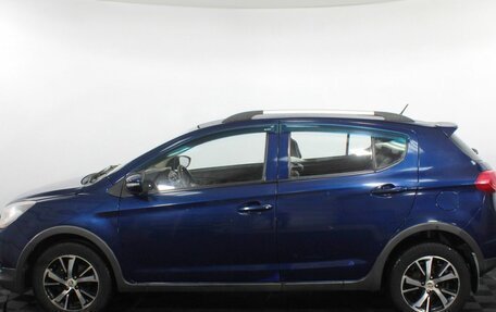 Lifan X50, 2016 год, 420 000 рублей, 9 фотография