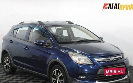 Lifan X50, 2016 год, 420 000 рублей, 3 фотография