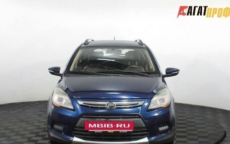 Lifan X50, 2016 год, 420 000 рублей, 2 фотография