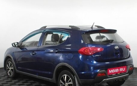 Lifan X50, 2016 год, 420 000 рублей, 8 фотография