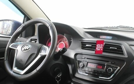 Lifan X50, 2016 год, 420 000 рублей, 11 фотография