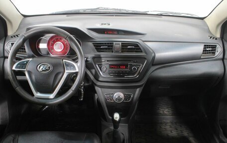 Lifan X50, 2016 год, 420 000 рублей, 14 фотография