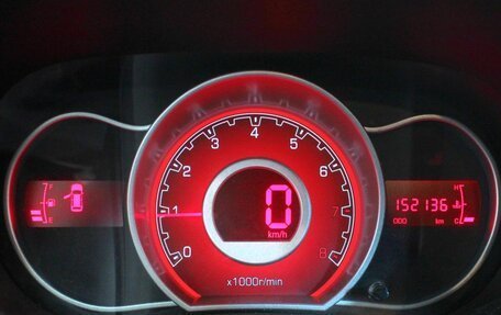 Lifan X50, 2016 год, 420 000 рублей, 13 фотография