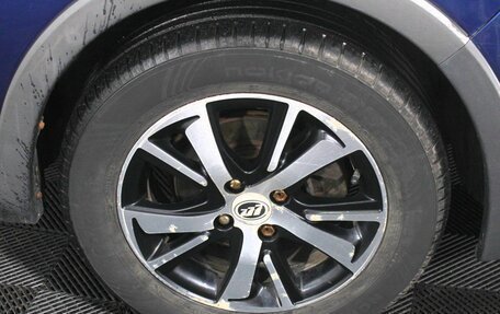 Lifan X50, 2016 год, 420 000 рублей, 23 фотография