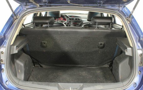 Lifan X50, 2016 год, 420 000 рублей, 18 фотография