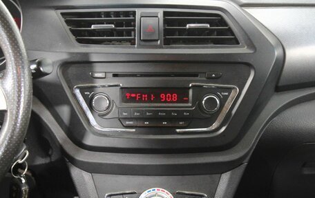 Lifan X50, 2016 год, 420 000 рублей, 15 фотография