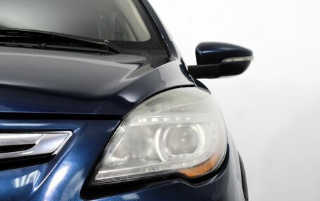 Lifan X50, 2016 год, 420 000 рублей, 21 фотография