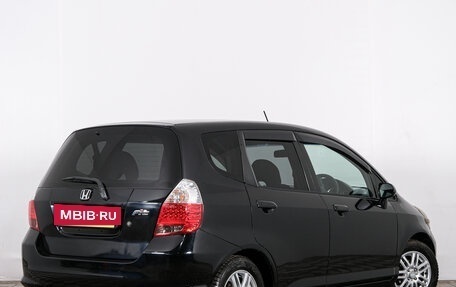 Honda Fit III, 2002 год, 449 000 рублей, 7 фотография
