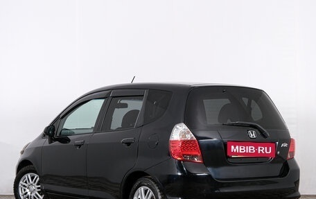 Honda Fit III, 2002 год, 449 000 рублей, 5 фотография