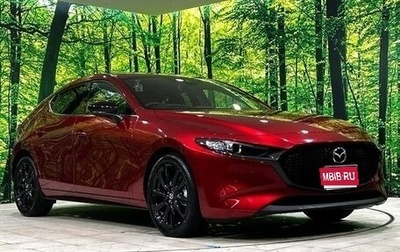 Mazda 3, 2022 год, 1 343 000 рублей, 1 фотография