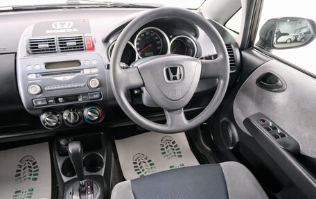 Honda Fit III, 2002 год, 449 000 рублей, 10 фотография