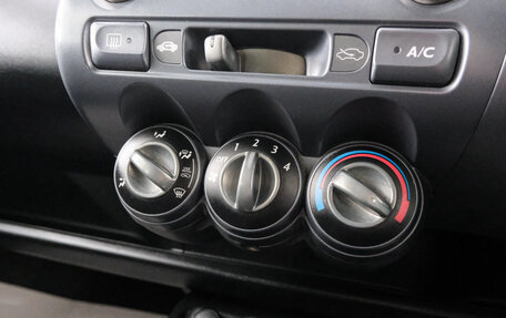 Honda Fit III, 2002 год, 449 000 рублей, 18 фотография