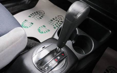 Honda Fit III, 2002 год, 449 000 рублей, 17 фотография