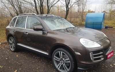 Porsche Cayenne III, 2009 год, 1 900 000 рублей, 1 фотография