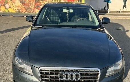 Audi A4, 2008 год, 1 100 000 рублей, 1 фотография