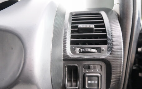 Honda Fit III, 2002 год, 449 000 рублей, 19 фотография