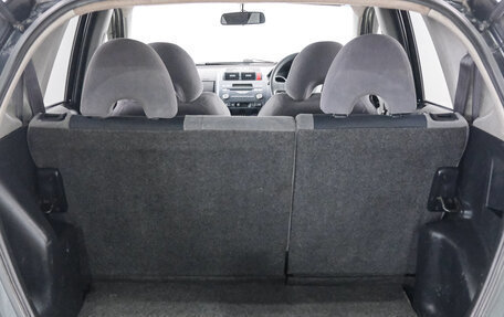 Honda Fit III, 2002 год, 449 000 рублей, 23 фотография