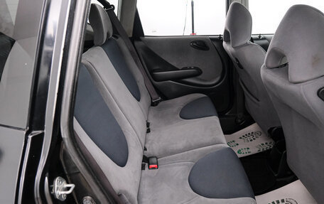 Honda Fit III, 2002 год, 449 000 рублей, 21 фотография