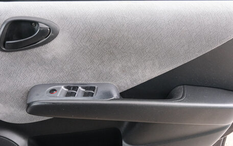 Honda Fit III, 2002 год, 449 000 рублей, 20 фотография