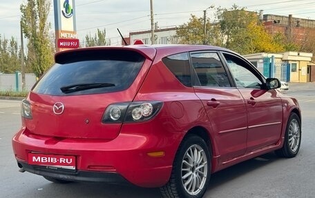 Mazda 3, 2006 год, 460 000 рублей, 1 фотография