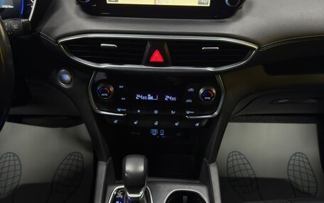 Hyundai Santa Fe IV, 2019 год, 2 350 000 рублей, 14 фотография