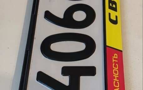 Ford KA II, 2009 год, 450 000 рублей, 15 фотография