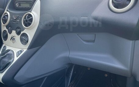 Ford KA II, 2009 год, 450 000 рублей, 13 фотография