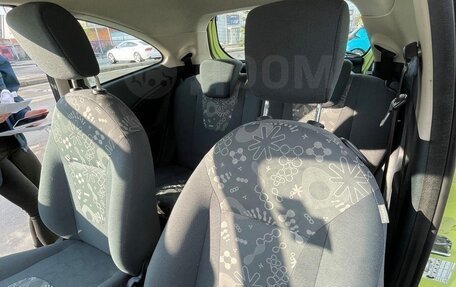 Ford KA II, 2009 год, 450 000 рублей, 9 фотография