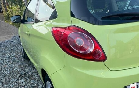 Ford KA II, 2009 год, 450 000 рублей, 2 фотография