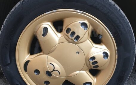 Ford KA II, 2009 год, 450 000 рублей, 14 фотография