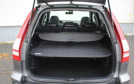 Honda CR-V III рестайлинг, 2009 год, 1 090 000 рублей, 8 фотография